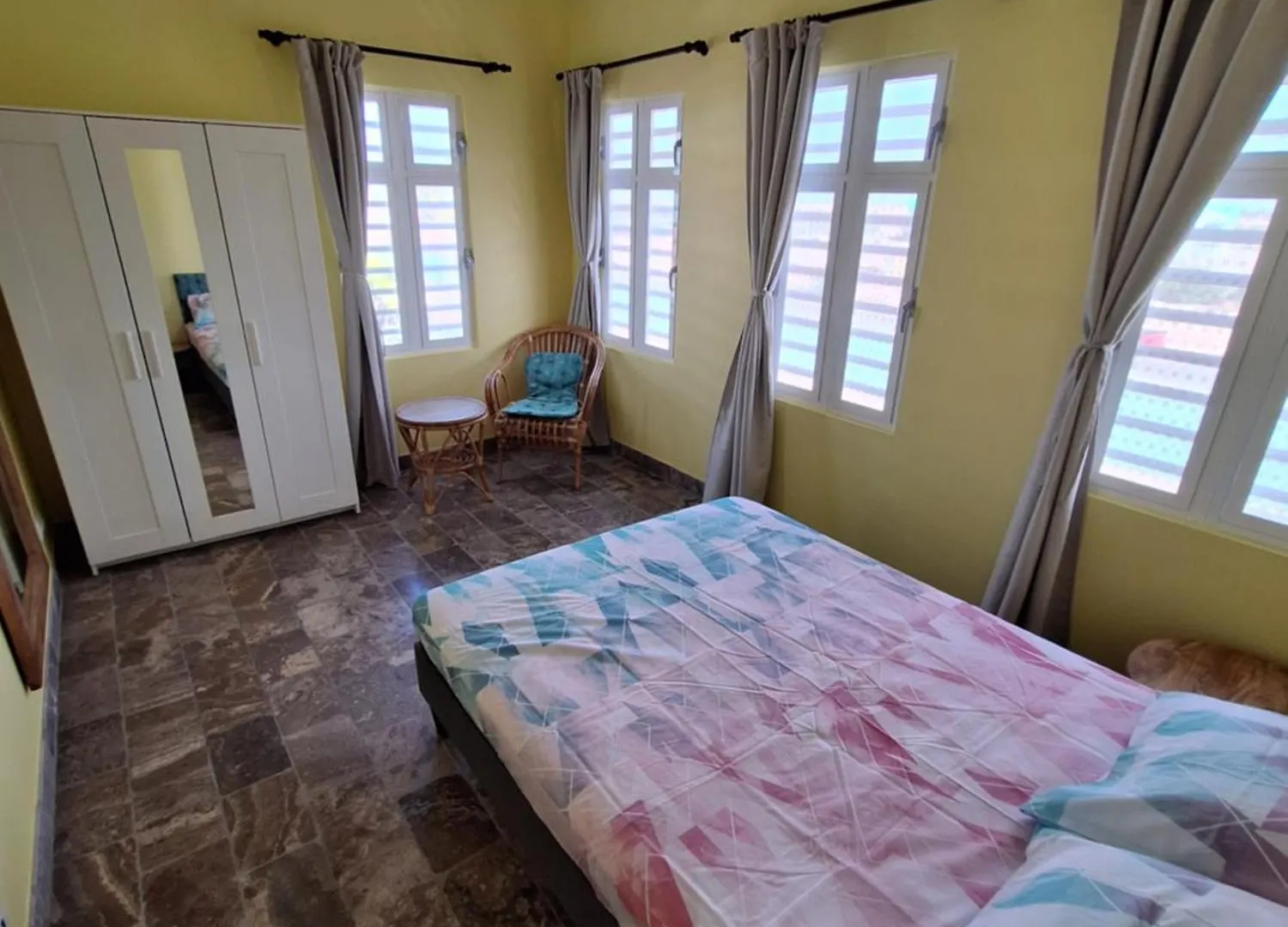 Watervillas Breezy Bay Kralendijk Appartamento