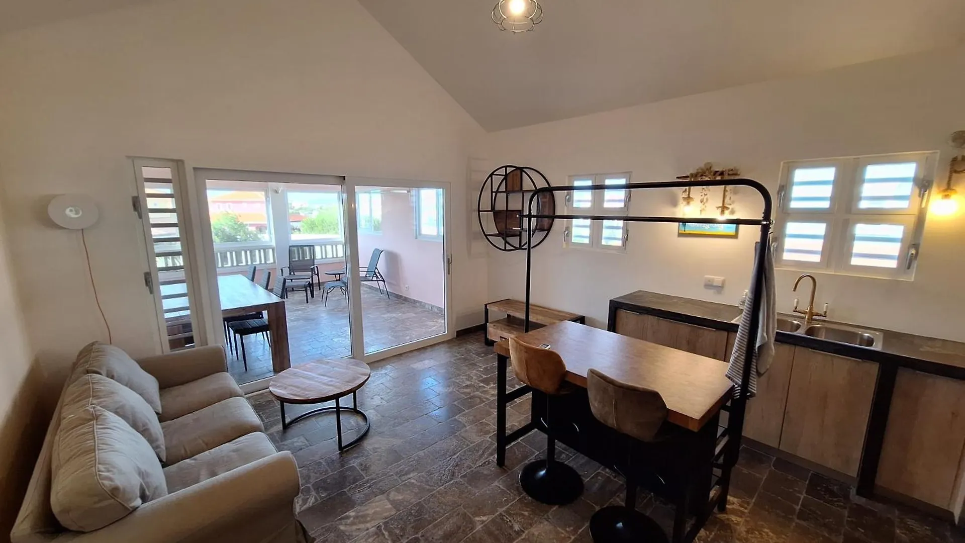 Appartamento Watervillas Breezy Bay Kralendijk Bonaire, Sint Eustatius e Saba